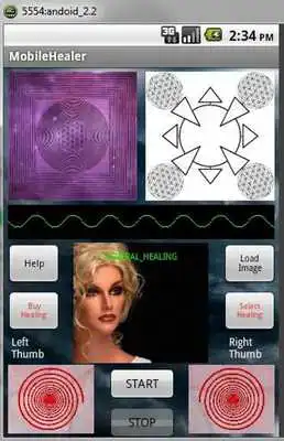 Play Mobile Healer