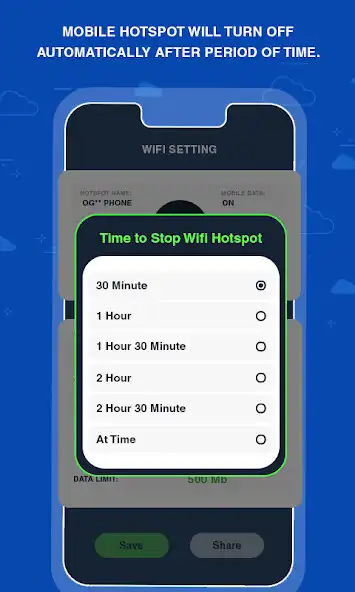 Play Mobile Hotspot Manager  and enjoy Mobile Hotspot Manager with UptoPlay