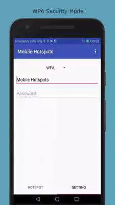 Play Mobile Hotspots