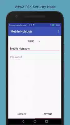 Play Mobile Hotspots
