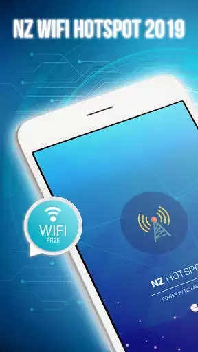 Play Mobile hotspot- Wifi Hotspot Router 2020 as an online game Mobile hotspot- Wifi Hotspot Router 2020 with UptoPlay