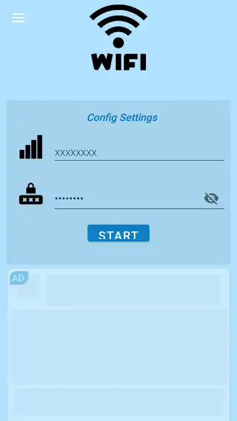 Play Mobile Hotspot - Wifi Hotspot as an online game Mobile Hotspot - Wifi Hotspot with UptoPlay