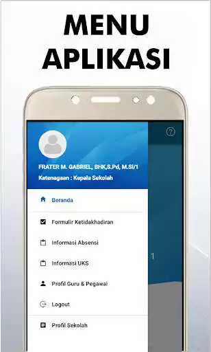 Play Mobile Informasi SMP Angelus Custos 1  and enjoy Mobile Informasi SMP Angelus Custos 1 with UptoPlay