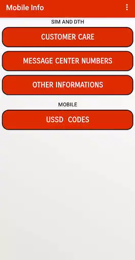 Play Mobile Info