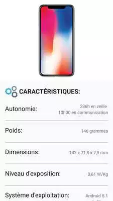 Play Mobile Info