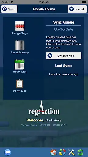 Play Mobile Inspections as an online game Mobile Inspections with UptoPlay