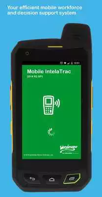 Play Mobile IntelaTrac