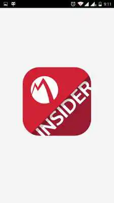 Play MobileIron Insider Play MobileIron Insider