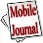 Free play online MobileJournal APK