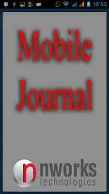 Play MobileJournal