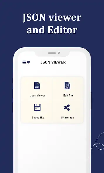 Play mobile Json editor - Readjason  and enjoy mobile Json editor - Readjason with UptoPlay