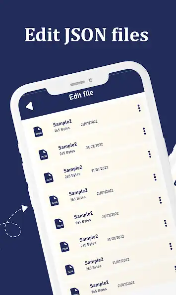 Play mobile Json editor - Readjason as an online game mobile Json editor - Readjason with UptoPlay