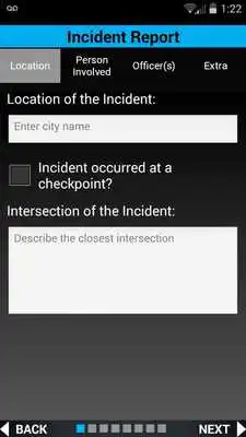 Play Mobile Justice: Minnesota