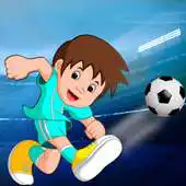 Free play online Mobile Kids Soccer Evolution - 18 Championship APK