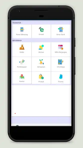 Play Mobile Koperasi CBB as an online game Mobile Koperasi CBB with UptoPlay