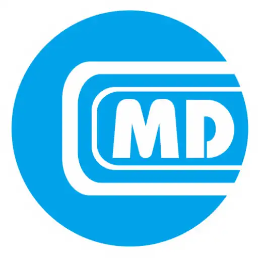 Play Mobile Koperasi CMD Podokaton APK