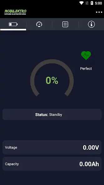 Play MOBILEKTRO  and enjoy MOBILEKTRO with UptoPlay