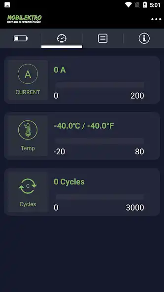 Play MOBILEKTRO as an online game MOBILEKTRO with UptoPlay