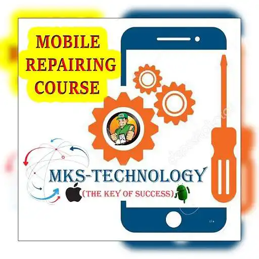 Play Mobile Laptop Repairing Course APK