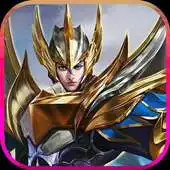 Free play online Mobile legends awesome wallpapers APK Free play online Mobile legends awesome wallpapers APK