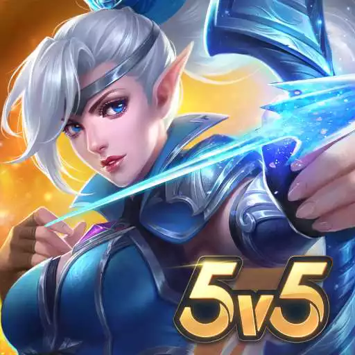 Free play online Mobile Legends: Bang Bang APK