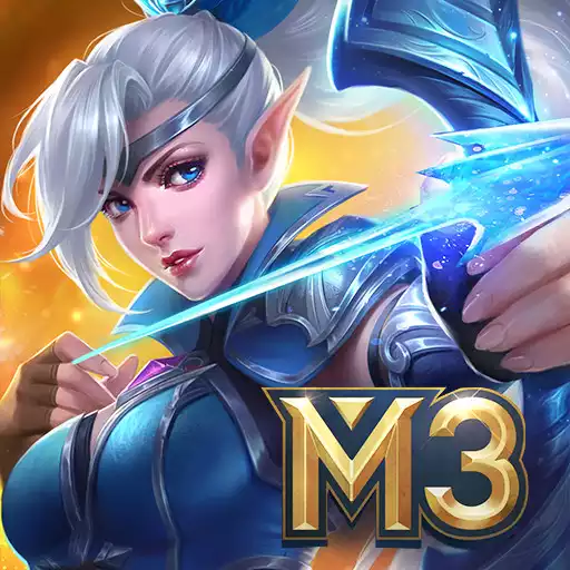 Play Mobile Legends: Bang Bang VNG APK