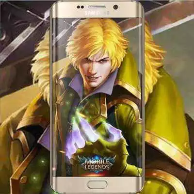 Play Mobile Legends Wallpaper HD Free