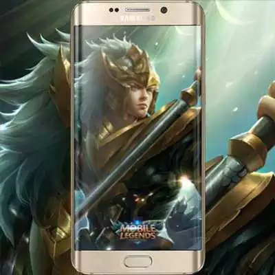 Play Mobile Legends Wallpaper HD Free