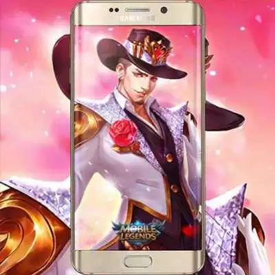 Play Mobile Legends Wallpaper HD Free
