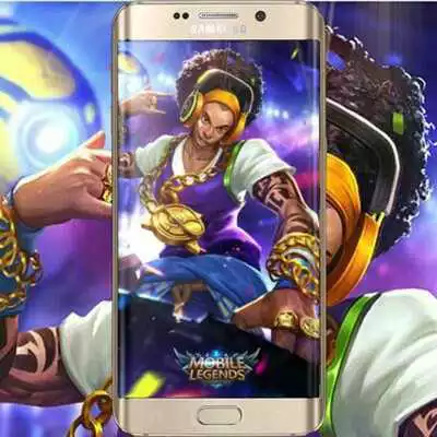Play Mobile Legends Wallpaper HD Free