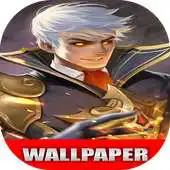 Free play online Mobile Legends Wallpaper Pocket APK