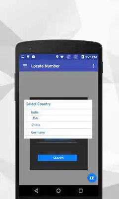 Play Mobile Location  GPS tracking