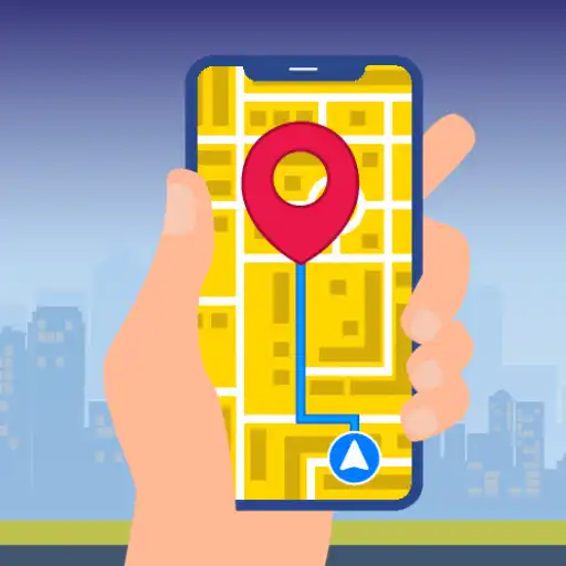 Play Mobile Location Tracker APK