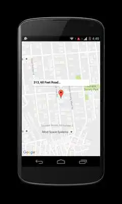 Play Mobile Location Tracker