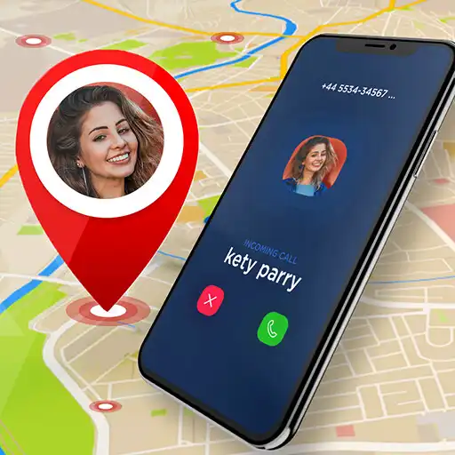 Play Mobile Locator, Caller id APK
