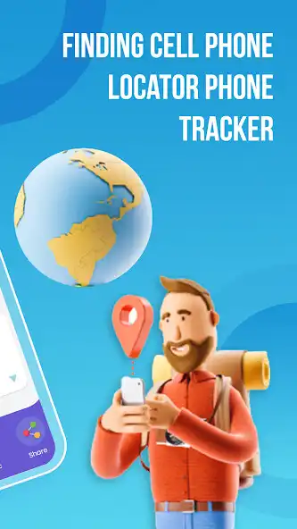 Play Mobile Locator, Caller id as an online game Mobile Locator, Caller id with UptoPlay