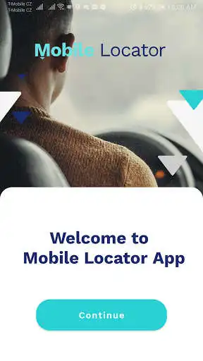 Play Mobile Locator