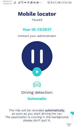 Play Mobile Locator