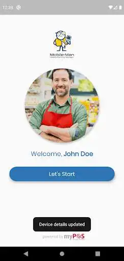 Play mobi-leman as an online game mobi-leman with UptoPlay