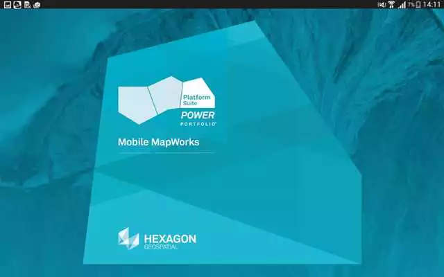 Play Mobile MapWorks Play Mobile MapWorks