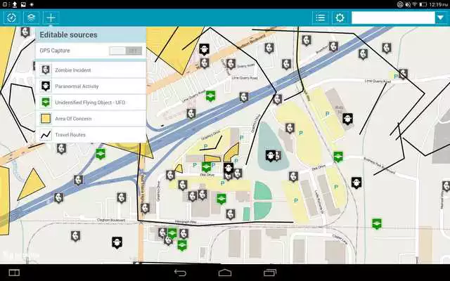 Play Mobile MapWorks Play Mobile MapWorks