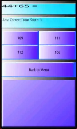 Play Mobile Maths