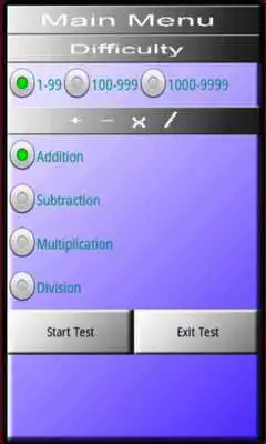 Play Mobile Maths