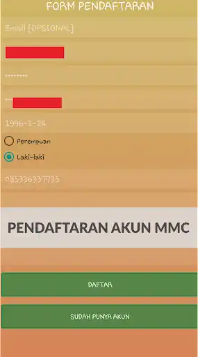 Play Mobile Medical Care (MMC) BHAYANGKARA PORONG as an online game Mobile Medical Care (MMC) BHAYANGKARA PORONG with UptoPlay