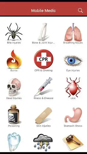 Play Mobile Medic as an online game Mobile Medic with UptoPlay