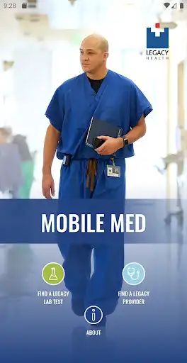 Play Mobile Med  and enjoy Mobile Med with UptoPlay