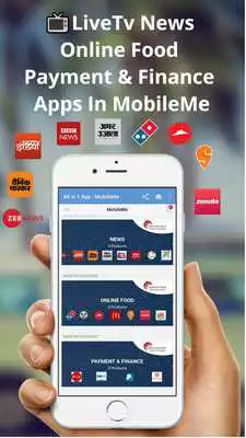 Play MobileMe