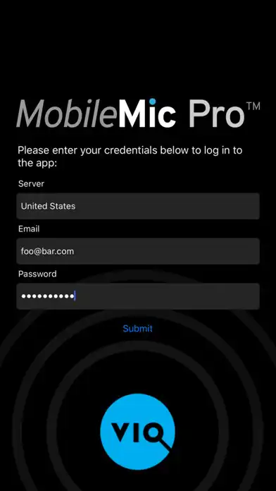 Play MobileMic Pro  and enjoy MobileMic Pro with UptoPlay