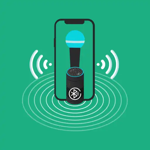 Play Mobile Mic To Speaker APK Play Mobile Mic To Speaker APK