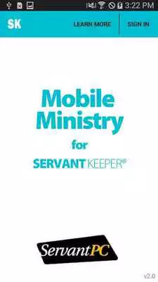 Play Mobile Ministry V7